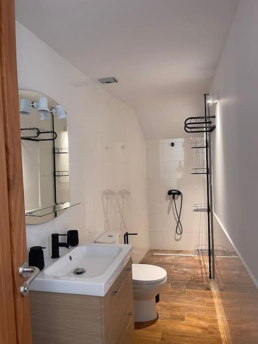 Apartamento Mirador Del Almendro Tejeda  Exterior photo