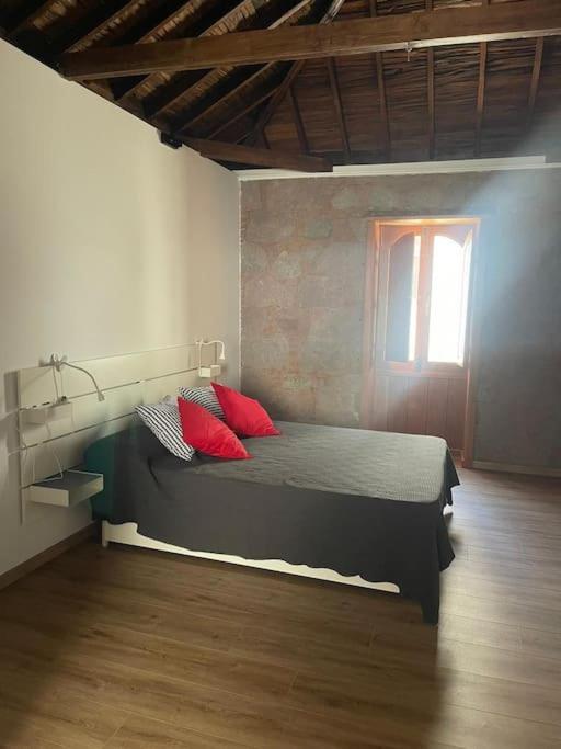 Apartamento Mirador Del Almendro Tejeda  Exterior photo